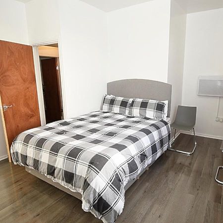 شقة Ag House مانشستر المظهر الخارجي الصورة