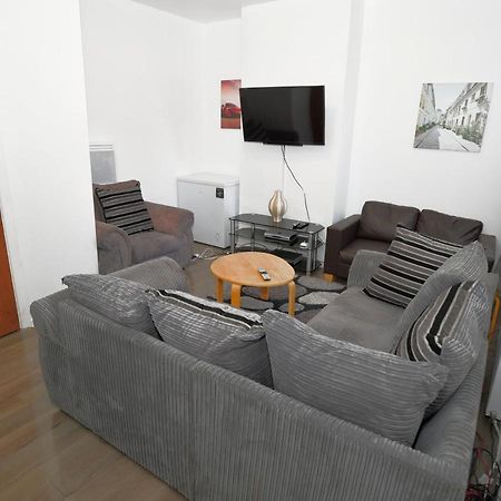 شقة Ag House مانشستر المظهر الخارجي الصورة