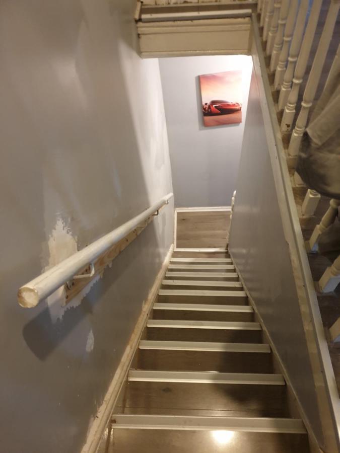 شقة Ag House مانشستر المظهر الخارجي الصورة