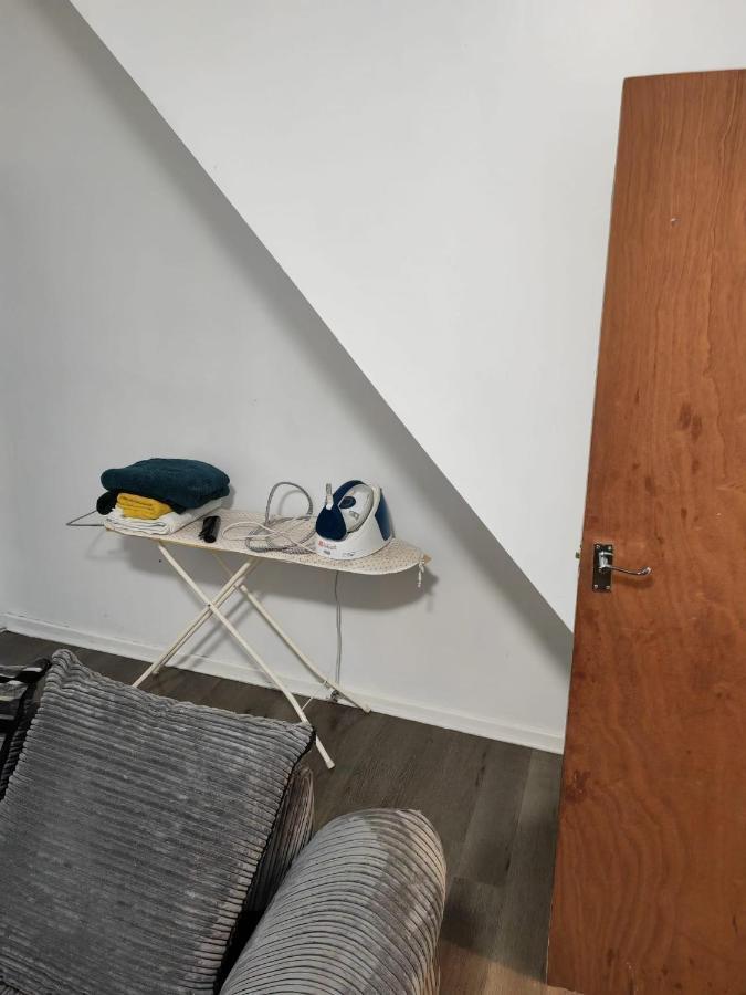 شقة Ag House مانشستر المظهر الخارجي الصورة